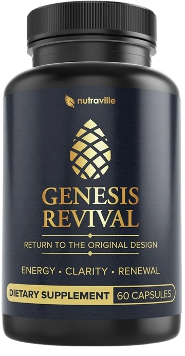 Genesis Revival 1 Bottle